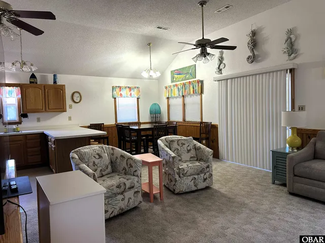 $690,000 | 2824 South Lost Colony Drive, Nags Head, NC 27959