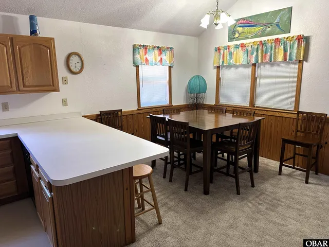 $690,000 | 2824 South Lost Colony Drive, Nags Head, NC 27959