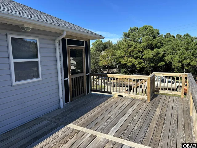 $690,000 | 2824 South Lost Colony Drive, Nags Head, NC 27959
