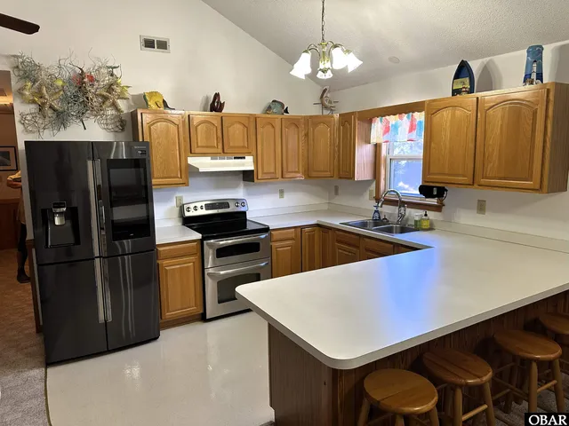 $690,000 | 2824 South Lost Colony Drive, Nags Head, NC 27959