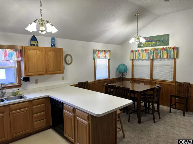 $690,000 | 2824 South Lost Colony Drive, Nags Head, NC 27959