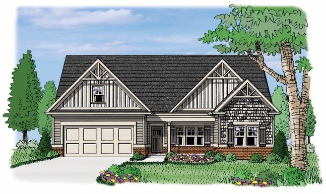 413 Mountain Trail Monroe, GA 30655 - Photo 1 of 1