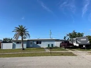 $240,000 | 700 Floral Lane, Port Charlotte, FL 33952