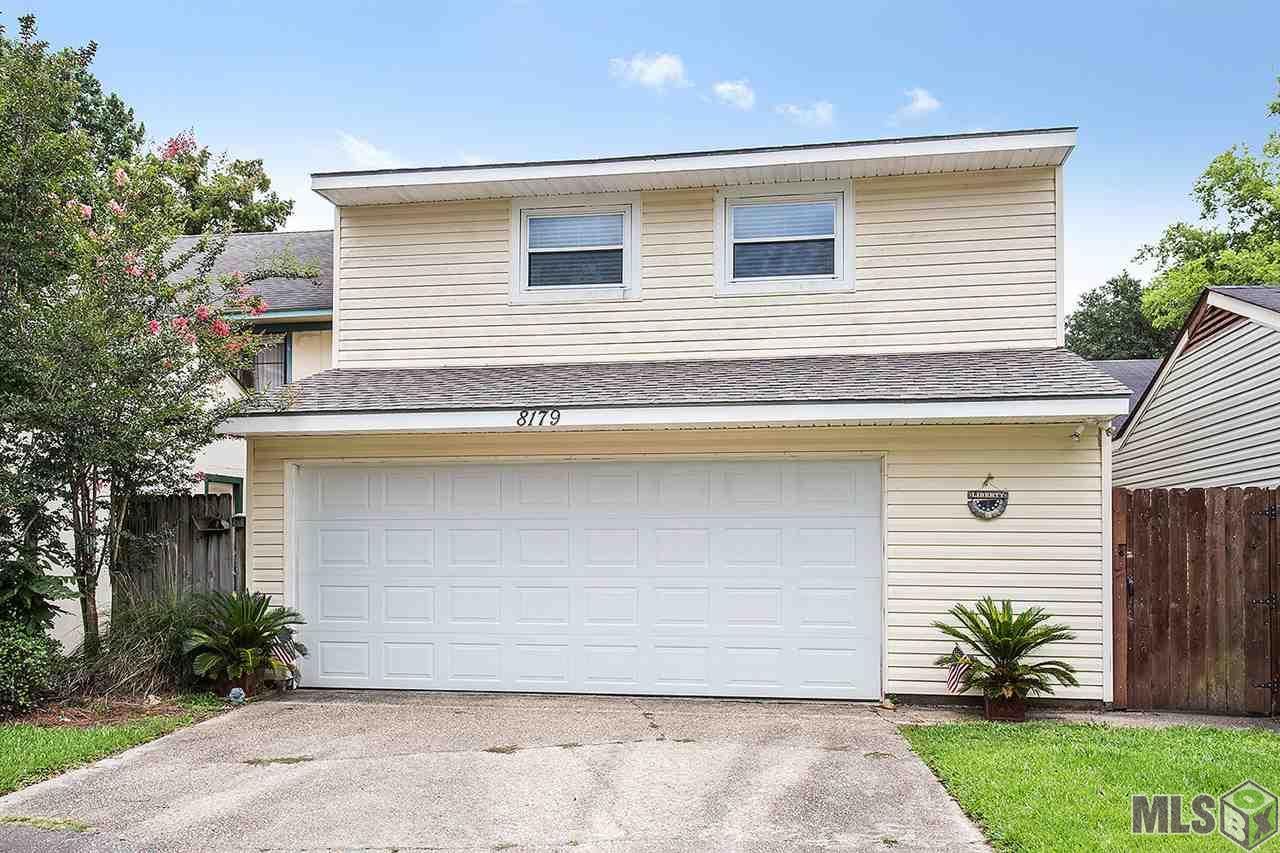 8179 Baringer Road Baton Rouge, LA 70817 - Photo 1 of 13 Gallery Image 1