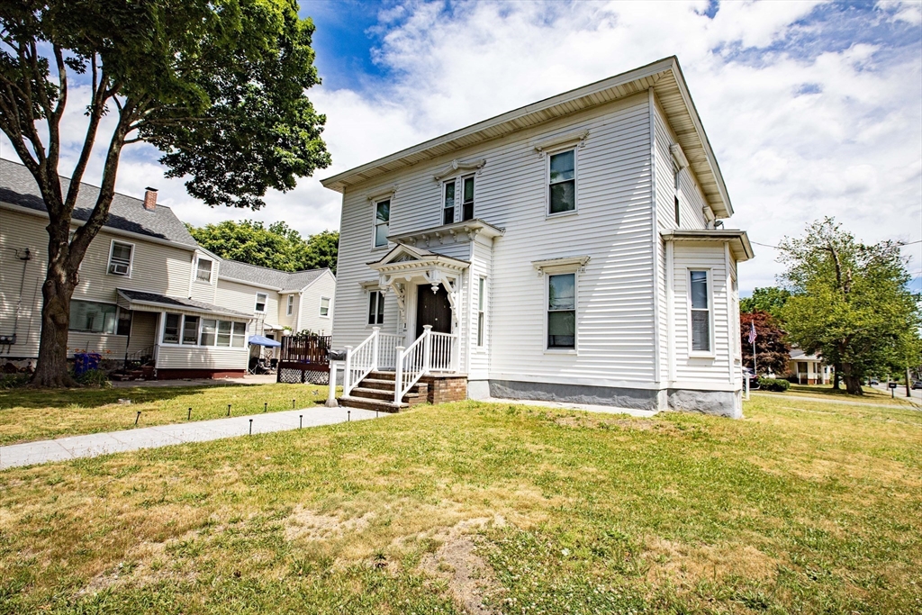 1 Spring Street Taunton, MA 02780 - Photo 2 of 21