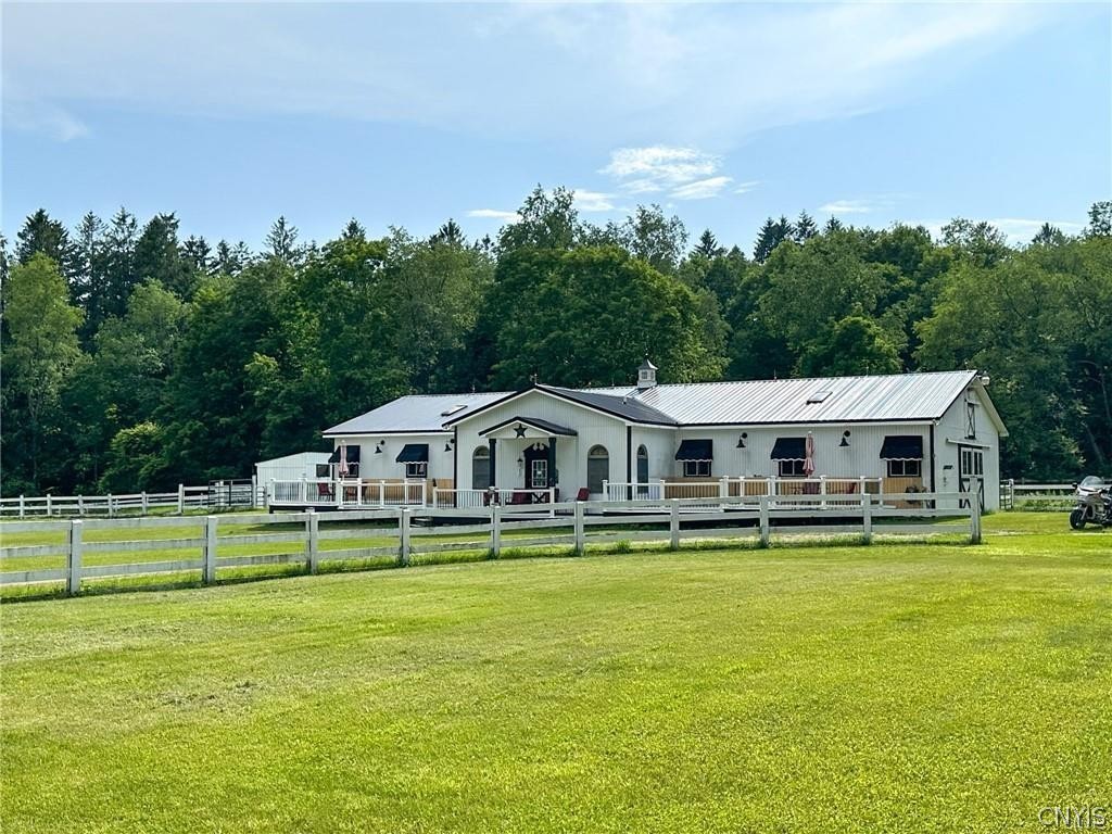185 Dairy Hill Road Salisbury, NY 13365 - Photo 3 of 50