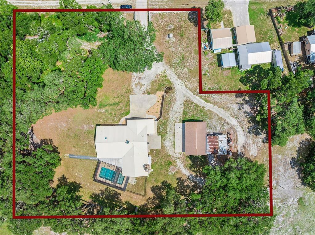 7232 East Turner Camp Road Inverness, FL 34453 - Photo 2 of 42