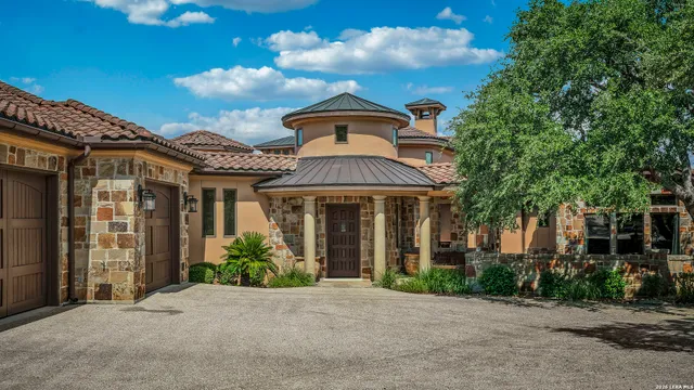 $3,495,000 | 227 Augusta, Boerne, TX 78006