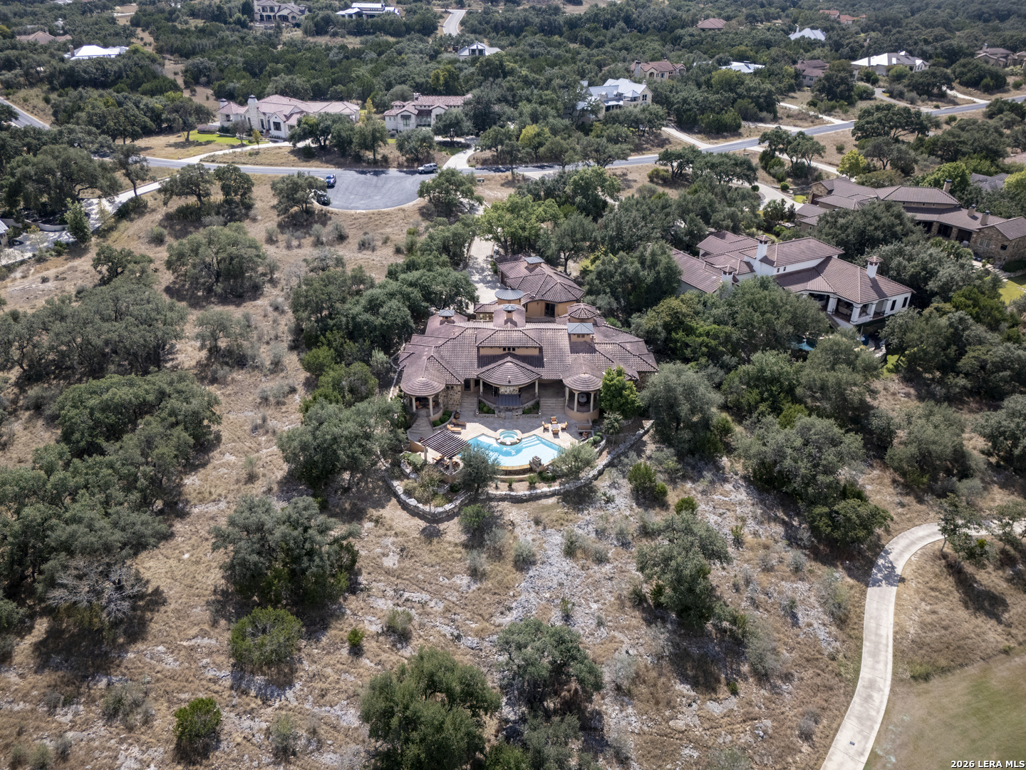 227 Augusta Boerne, TX 78006 - Photo 67 of 69