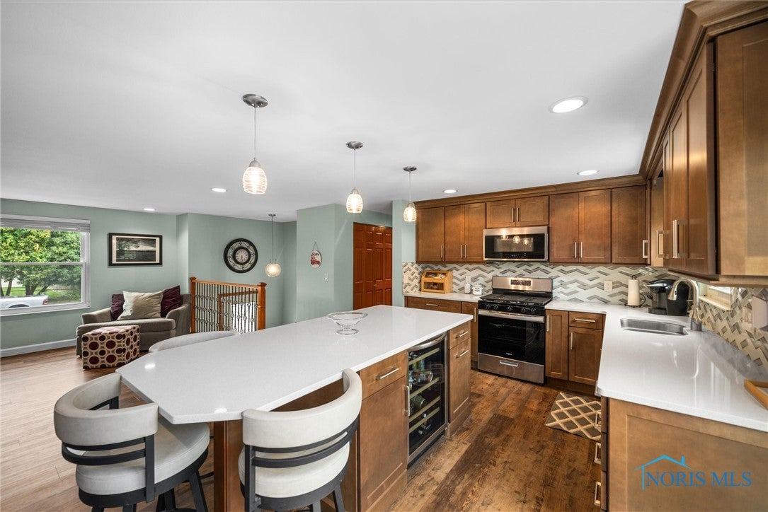 5620 Brook Point Road Toledo, OH 43611 - Photo 12 of 31 Gallery Image 12