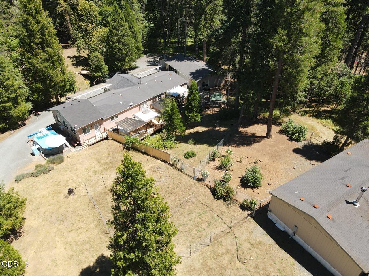 4300 Pleasant Creek Road Rogue River, OR 97537 - Photo 75 of 78