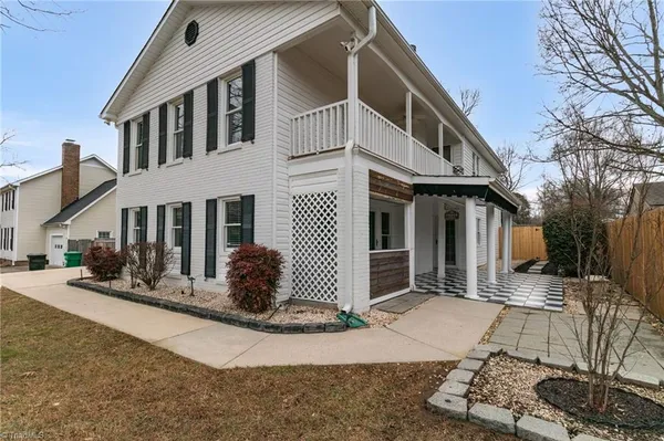 $399,999 | 3421 Wildwood Avenue, High Point, NC 27265