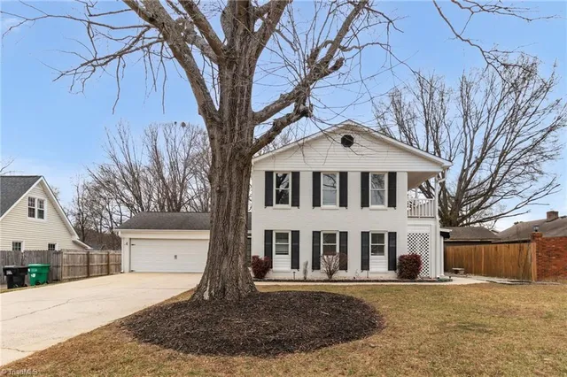 $449,900 | 3421 Wildwood Avenue, High Point, NC 27265