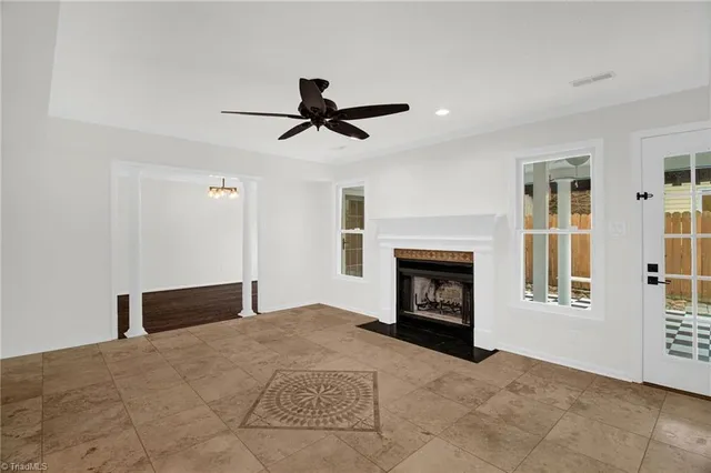 $449,900 | 3421 Wildwood Avenue, High Point, NC 27265