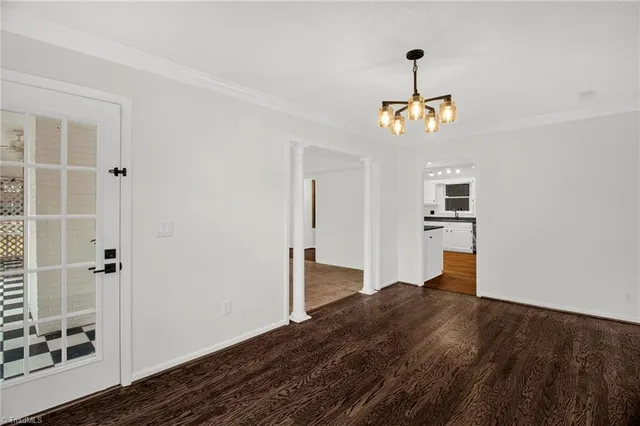 $449,900 | 3421 Wildwood Avenue, High Point, NC 27265