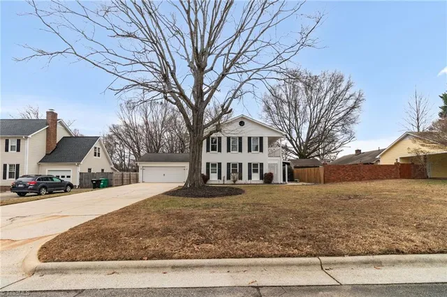 $449,900 | 3421 Wildwood Avenue, High Point, NC 27265