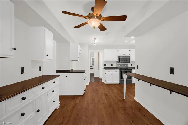 $449,900 | 3421 Wildwood Avenue, High Point, NC 27265