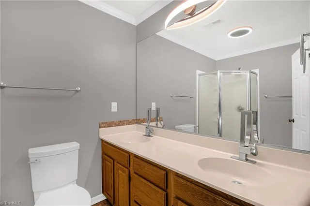 $449,900 | 3421 Wildwood Avenue, High Point, NC 27265