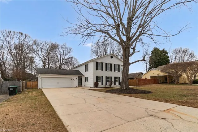 $449,900 | 3421 Wildwood Avenue, High Point, NC 27265