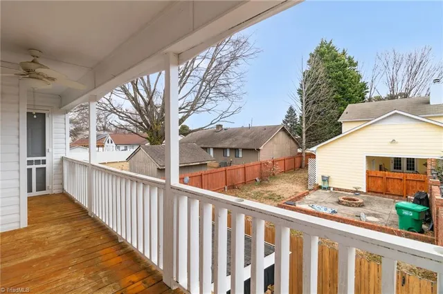 $449,900 | 3421 Wildwood Avenue, High Point, NC 27265