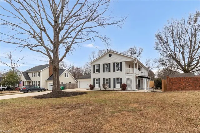 $449,900 | 3421 Wildwood Avenue, High Point, NC 27265