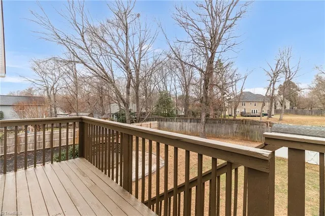 $449,900 | 3421 Wildwood Avenue, High Point, NC 27265