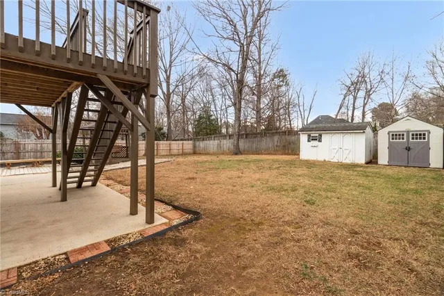 $449,900 | 3421 Wildwood Avenue, High Point, NC 27265