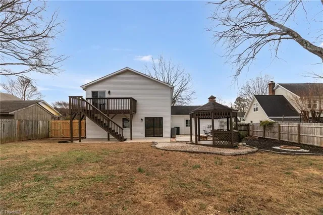 $449,900 | 3421 Wildwood Avenue, High Point, NC 27265