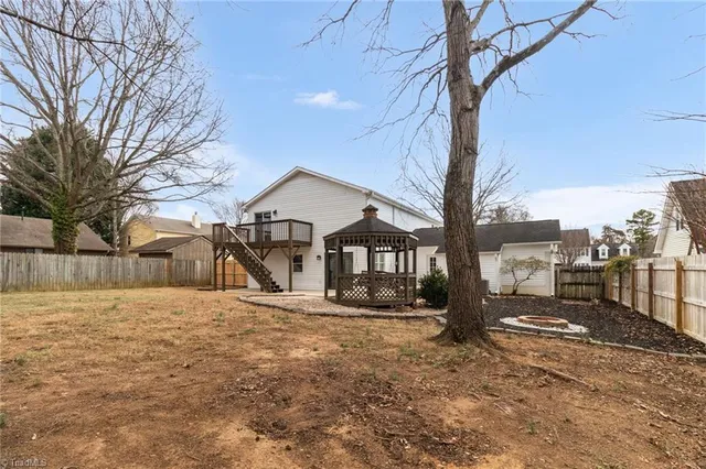 $449,900 | 3421 Wildwood Avenue, High Point, NC 27265