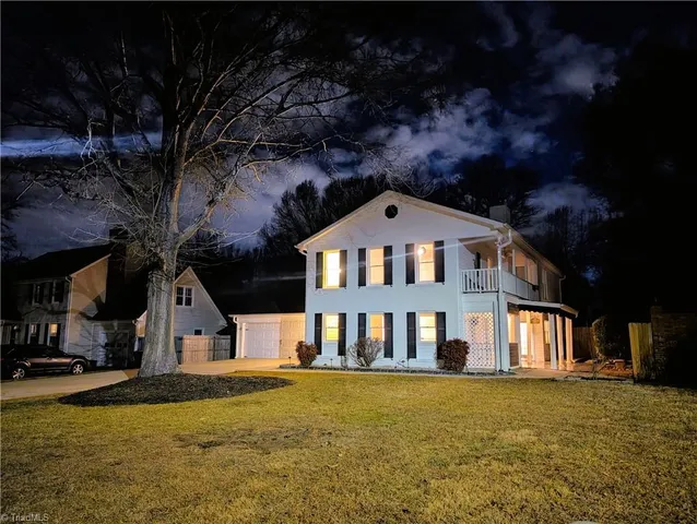 $449,900 | 3421 Wildwood Avenue, High Point, NC 27265