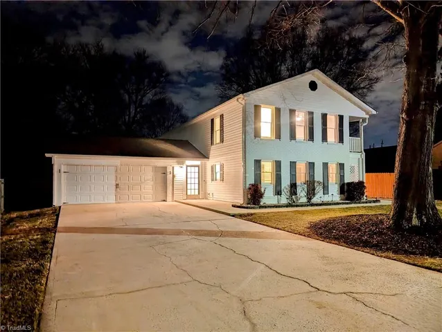 $449,900 | 3421 Wildwood Avenue, High Point, NC 27265