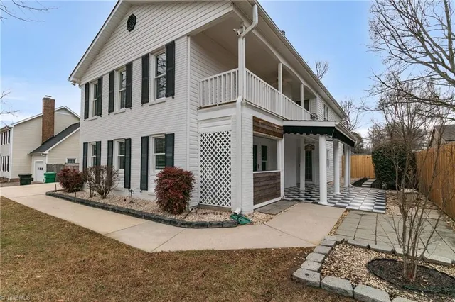 $449,900 | 3421 Wildwood Avenue, High Point, NC 27265