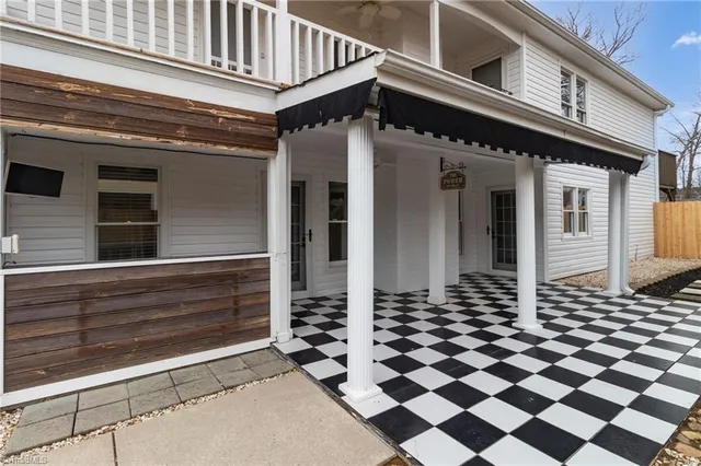 $449,900 | 3421 Wildwood Avenue, High Point, NC 27265