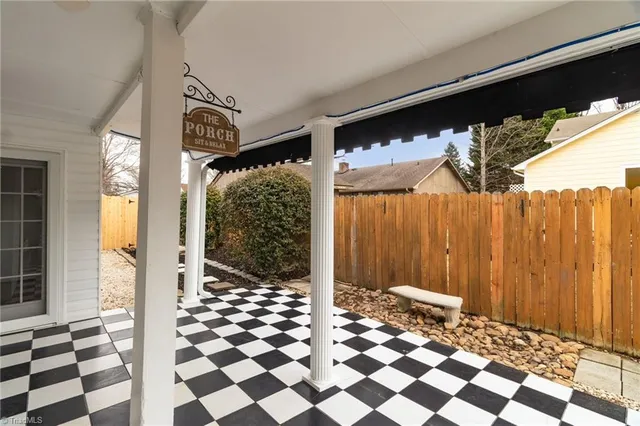 $449,900 | 3421 Wildwood Avenue, High Point, NC 27265