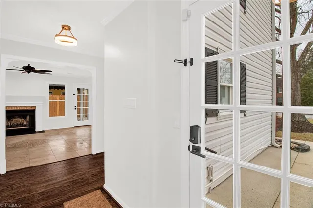 $449,900 | 3421 Wildwood Avenue, High Point, NC 27265