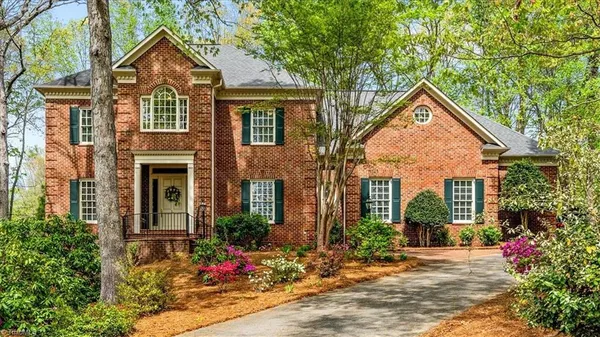 $1,249,000 | 14 Provincetown Court, Greensboro, NC 27408