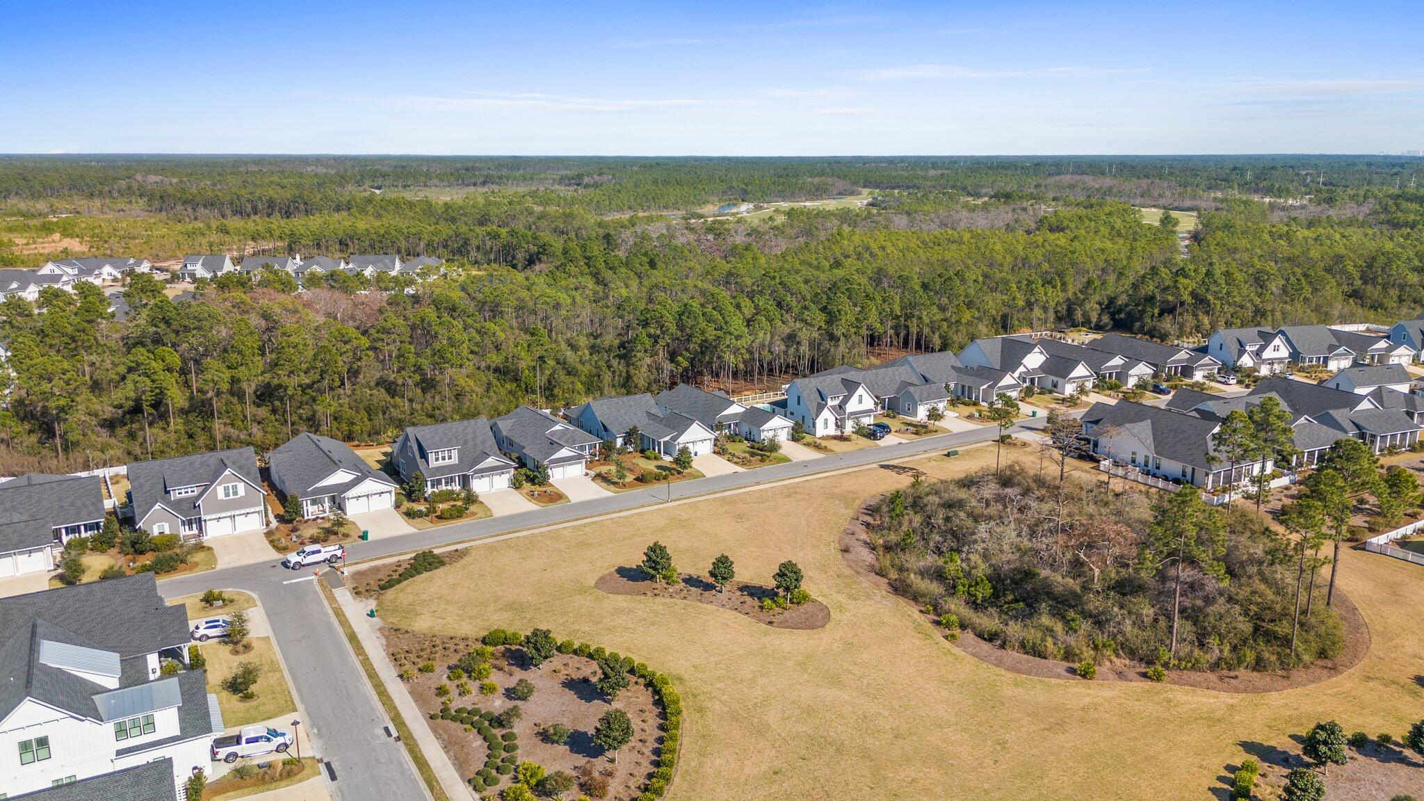 95 Log Landing St Inlet Beach Inlet Beach, FL 32461 - Photo 48 of 59 a view of a city