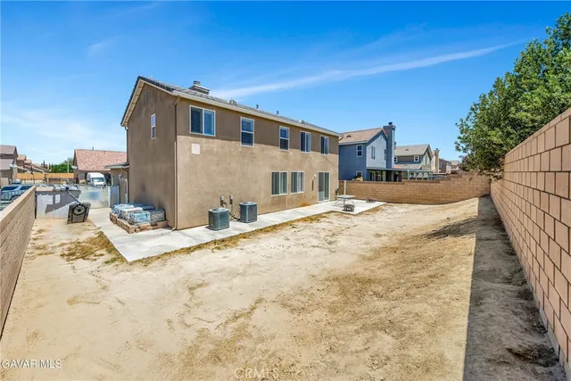 $549,900 | 2252 Cypress Street, Lancaster, CA 93535