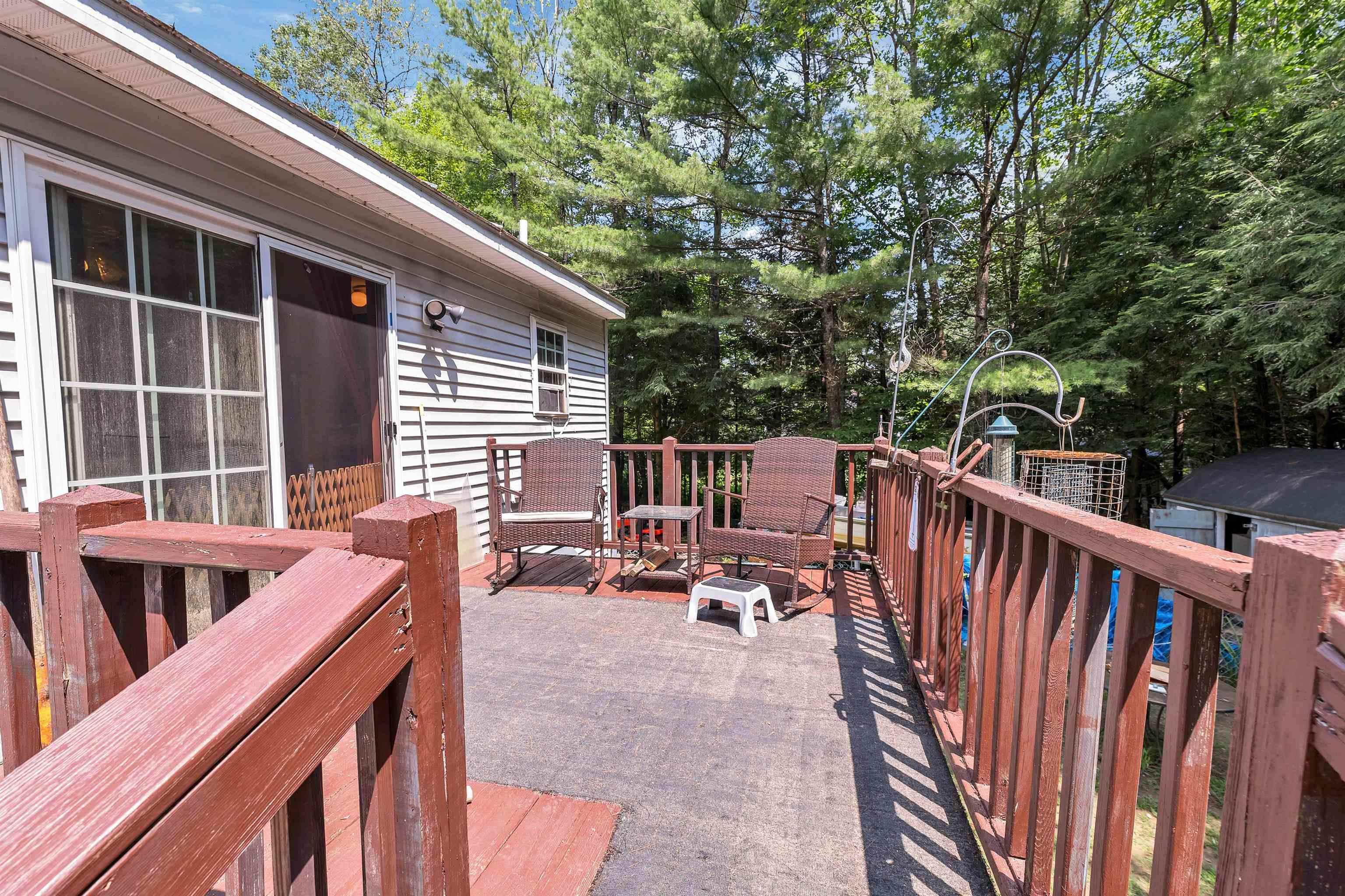 1223 Suncook Valley Road Barnstead, NH 03225 - Photo 16 of 26