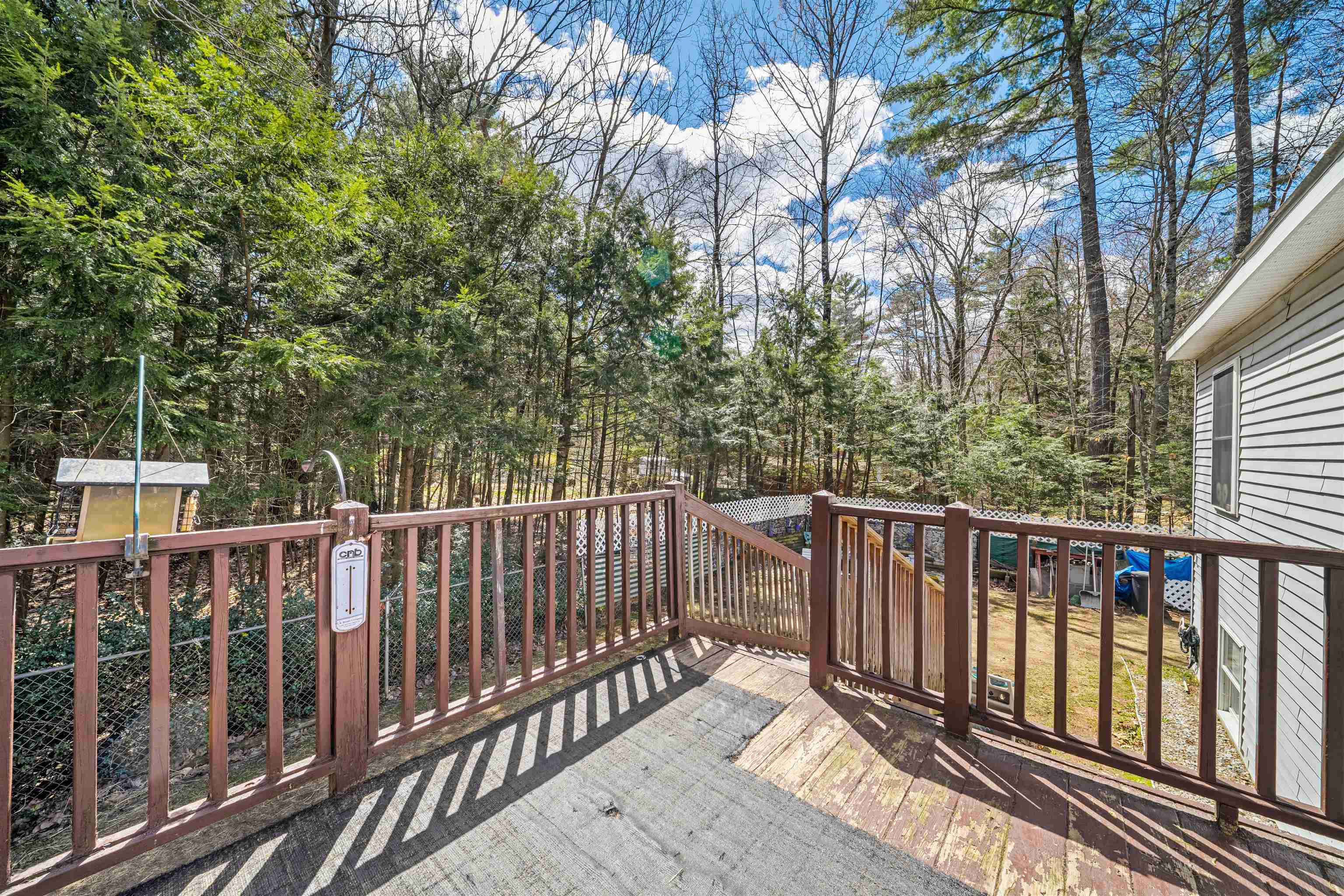 1223 Suncook Valley Road Barnstead, NH 03225 - Photo 17 of 26