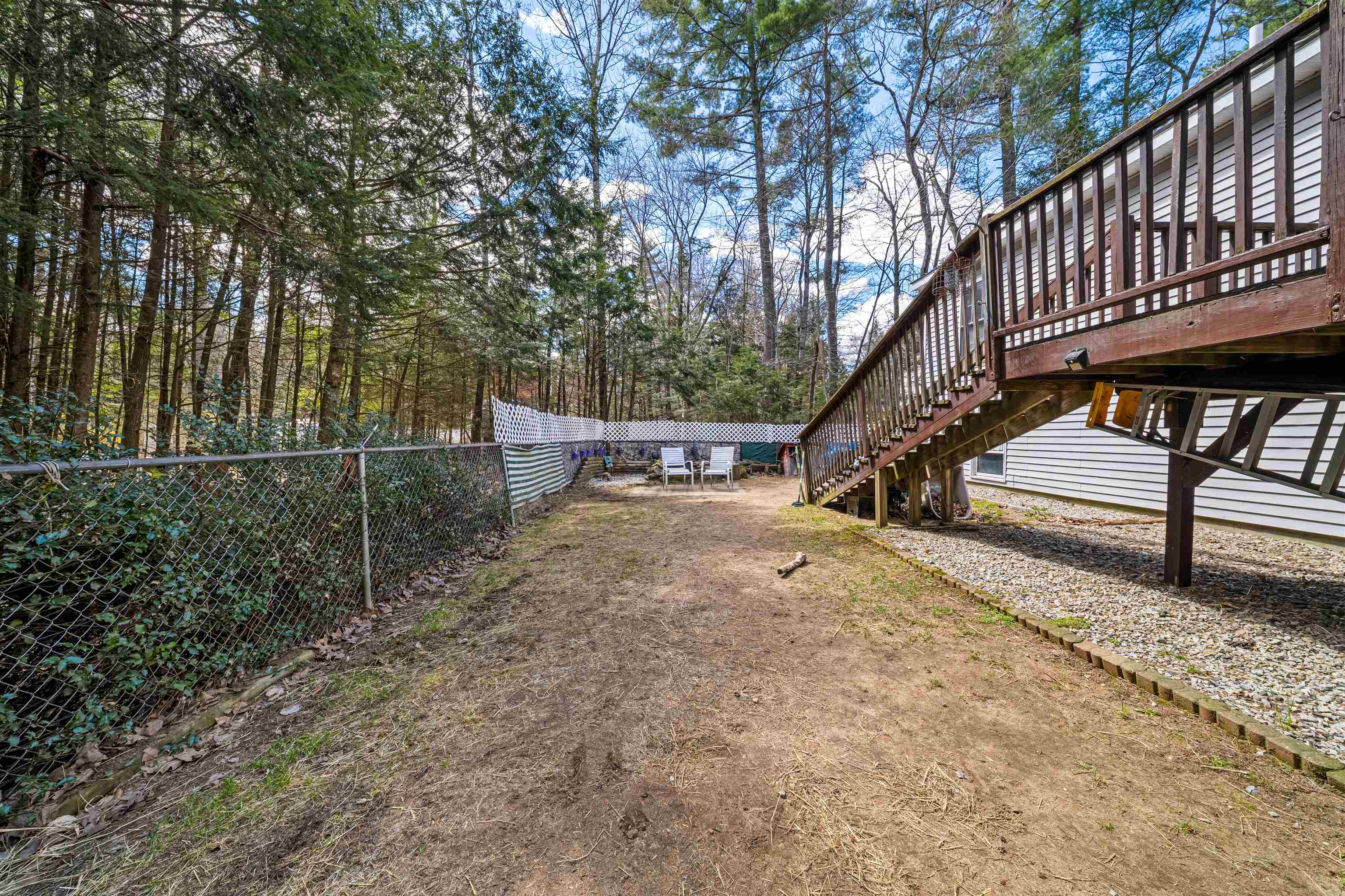 1223 Suncook Valley Road Barnstead, NH 03225 - Photo 18 of 26