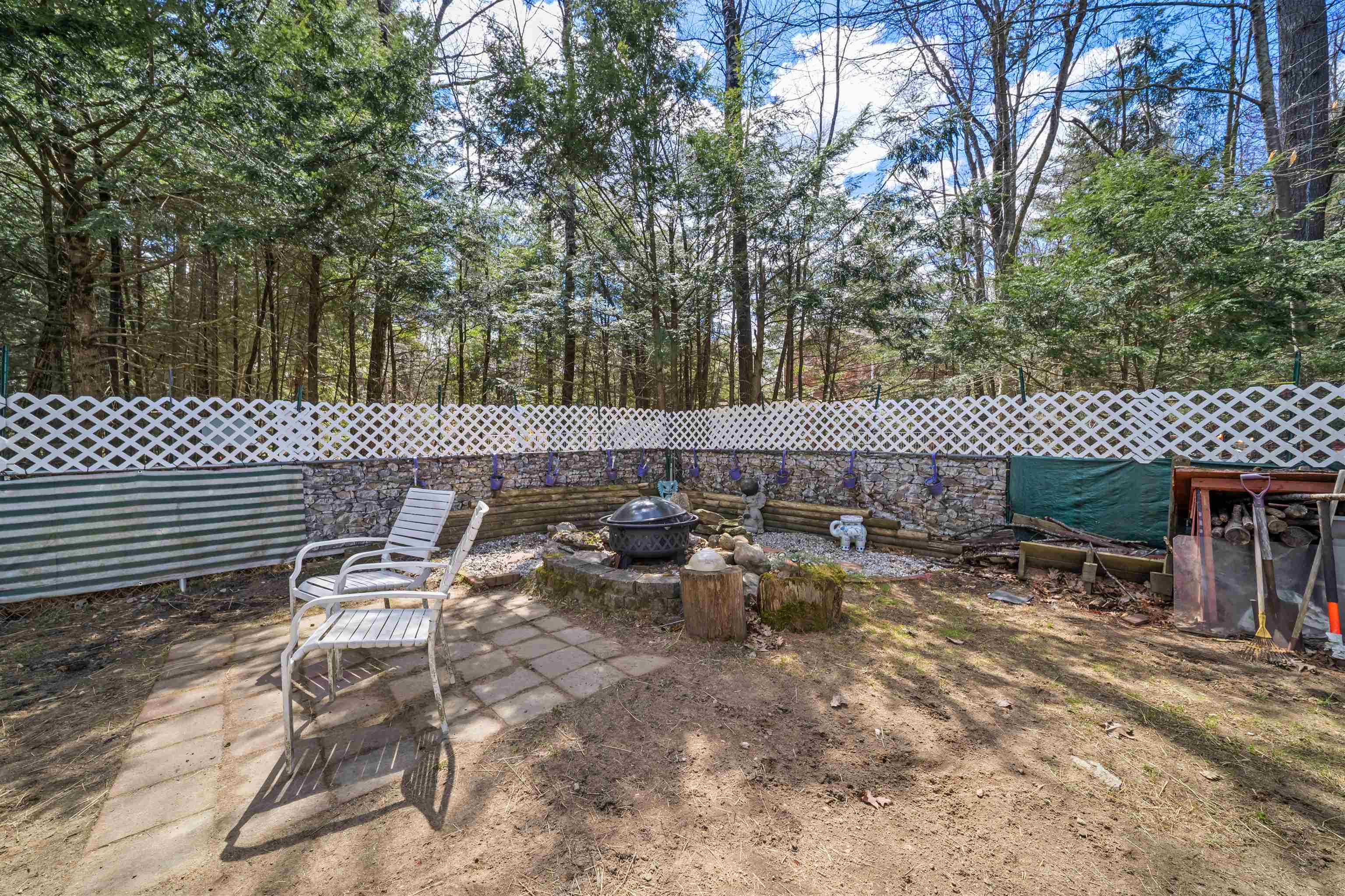 1223 Suncook Valley Road Barnstead, NH 03225 - Photo 19 of 26