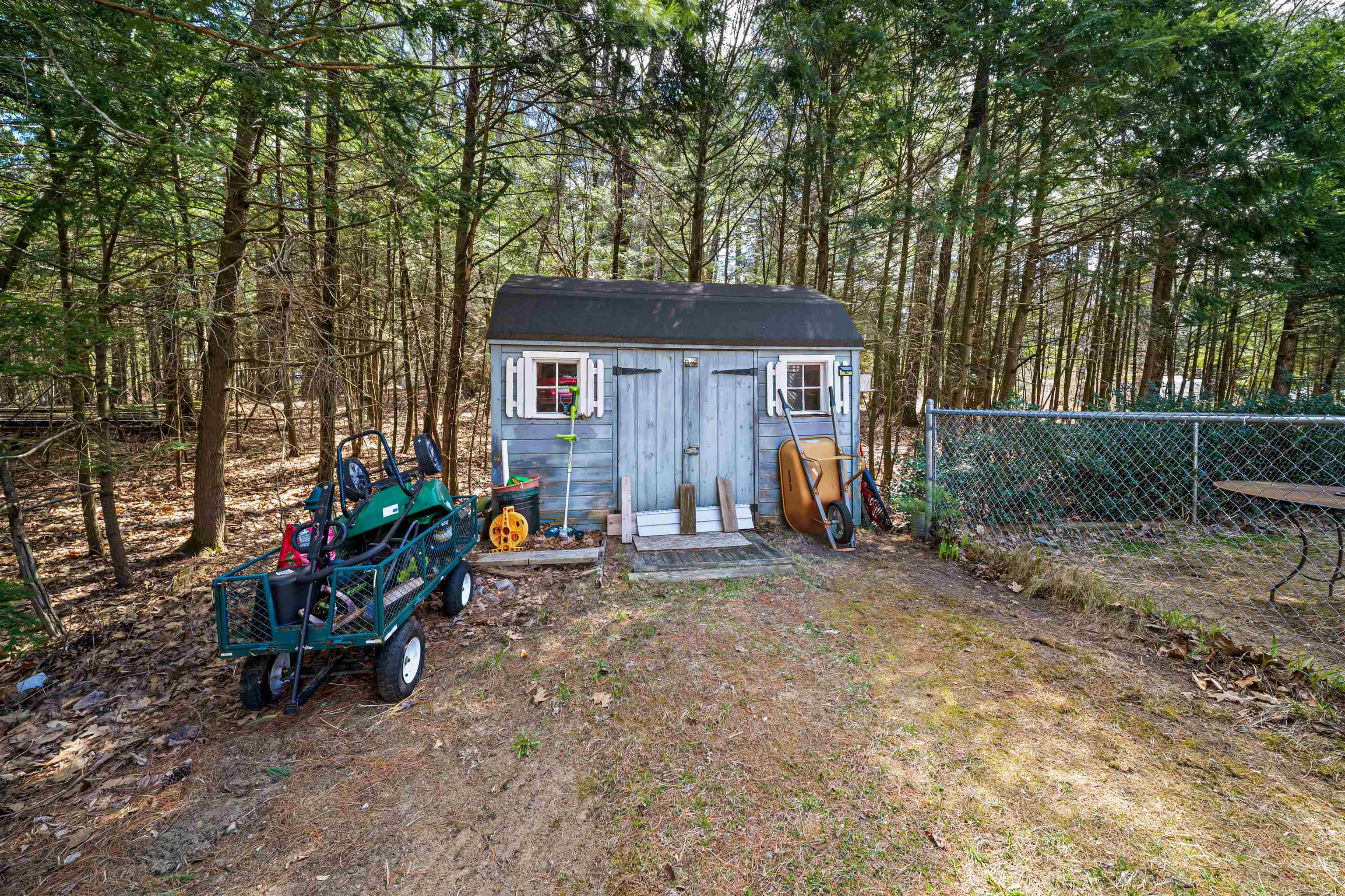 1223 Suncook Valley Road Barnstead, NH 03225 - Photo 20 of 26