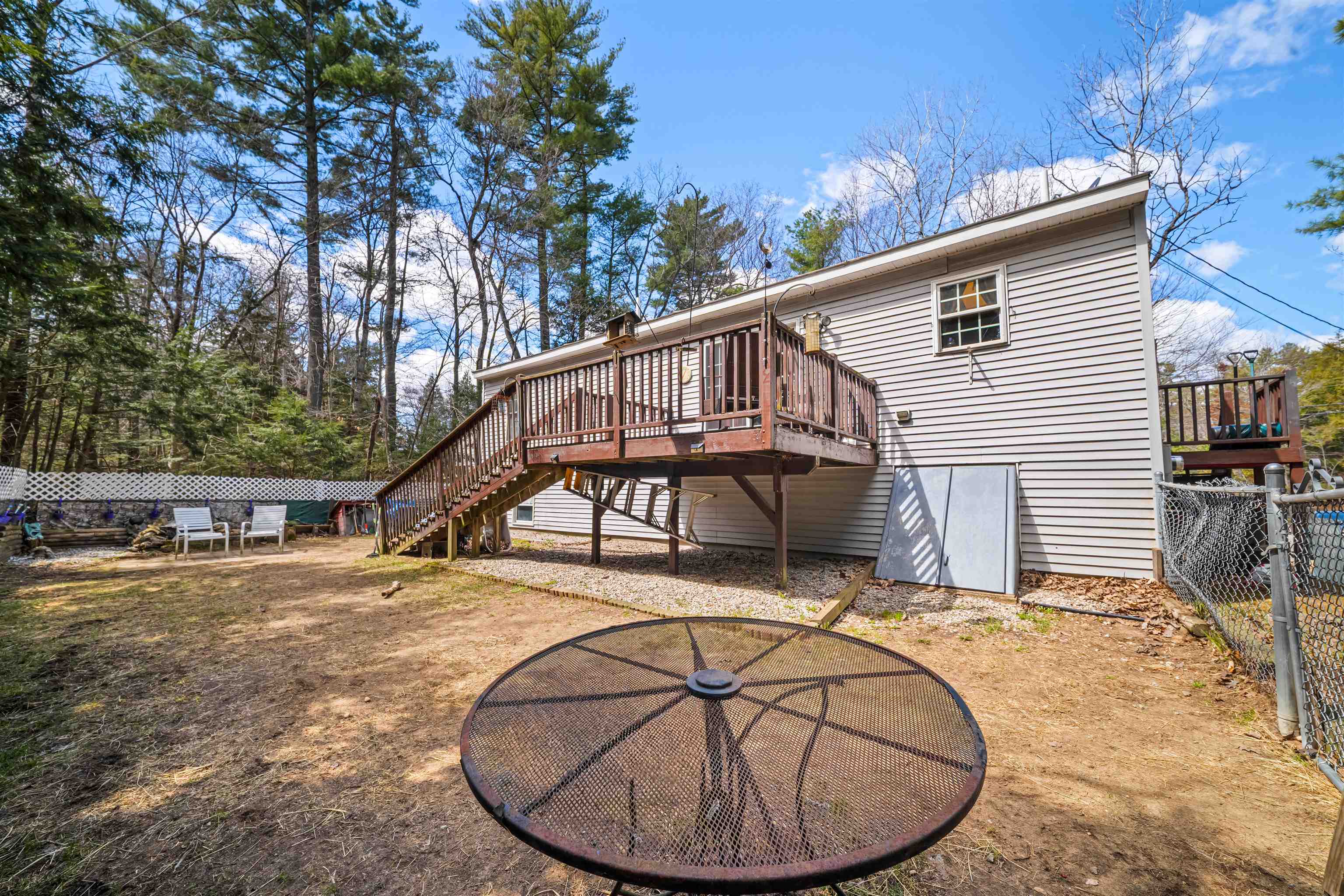 1223 Suncook Valley Road Barnstead, NH 03225 - Photo 2 of 26