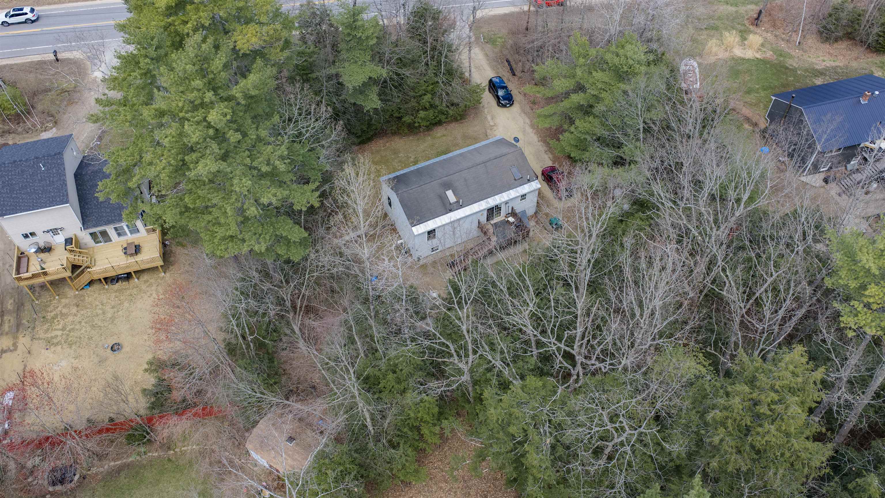 1223 Suncook Valley Road Barnstead, NH 03225 - Photo 22 of 26