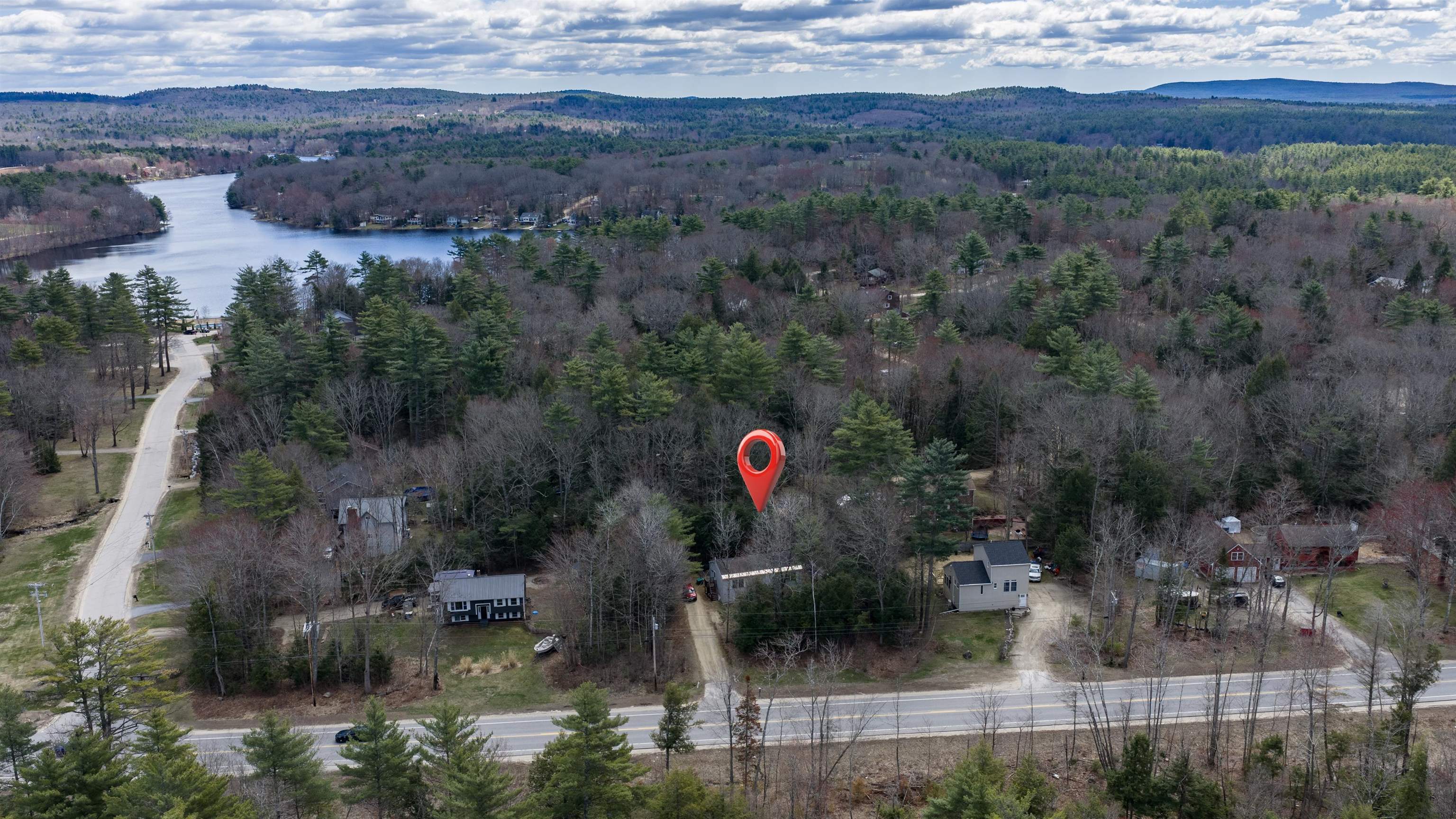 1223 Suncook Valley Road Barnstead, NH 03225 - Photo 24 of 26