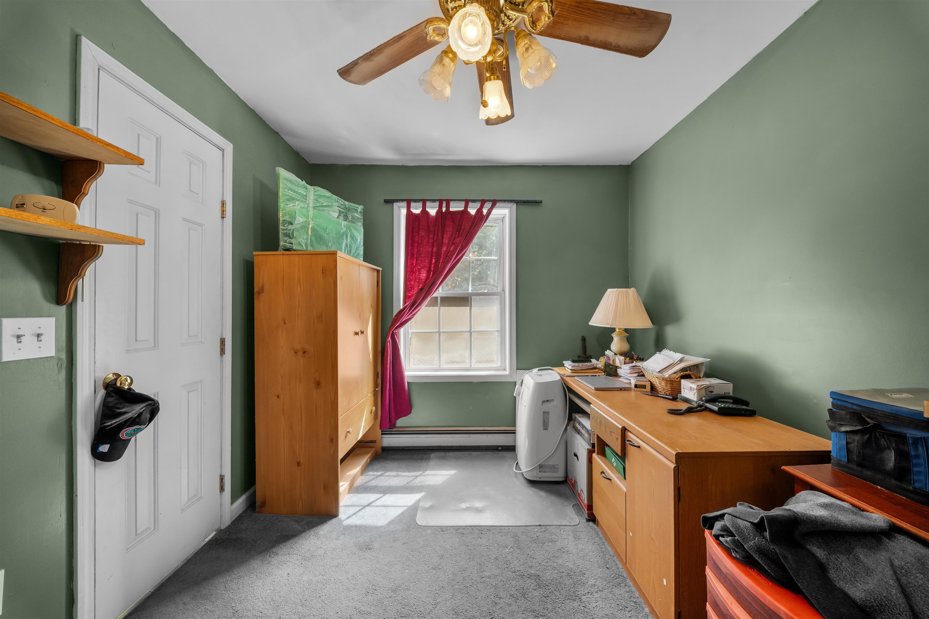 1223 Suncook Valley Road Barnstead, NH 03225 - Photo 5 of 26