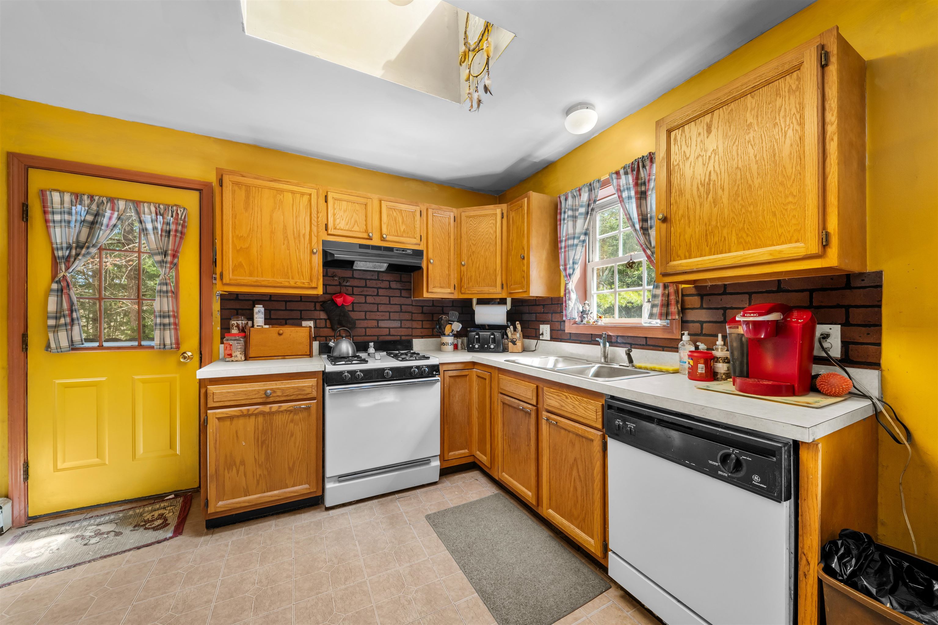 1223 Suncook Valley Road Barnstead, NH 03225 - Photo 6 of 26