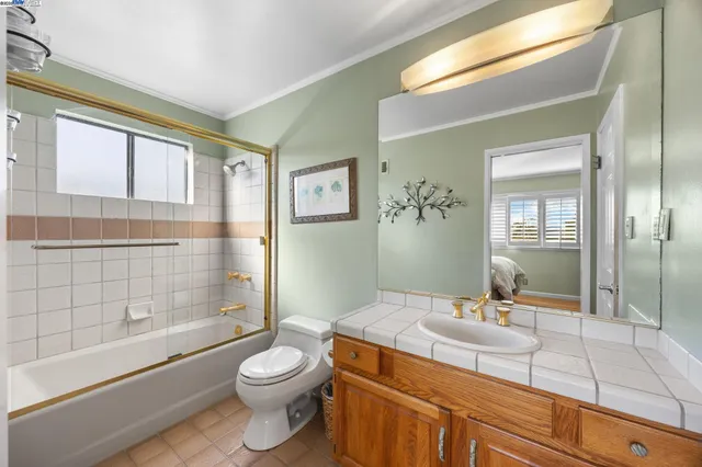 $1,700,000 | 2461 Trenton Drive, San Bruno, CA 94066