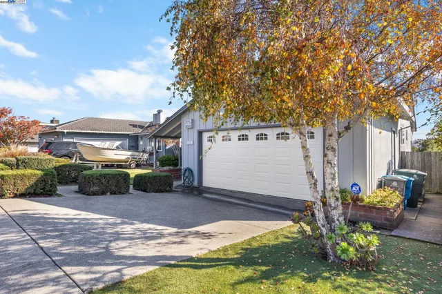 $1,700,000 | 2461 Trenton Drive, San Bruno, CA 94066